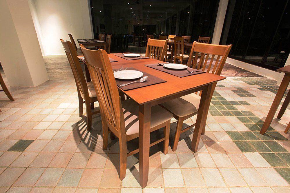 Hotel A 1 Chiang Saen