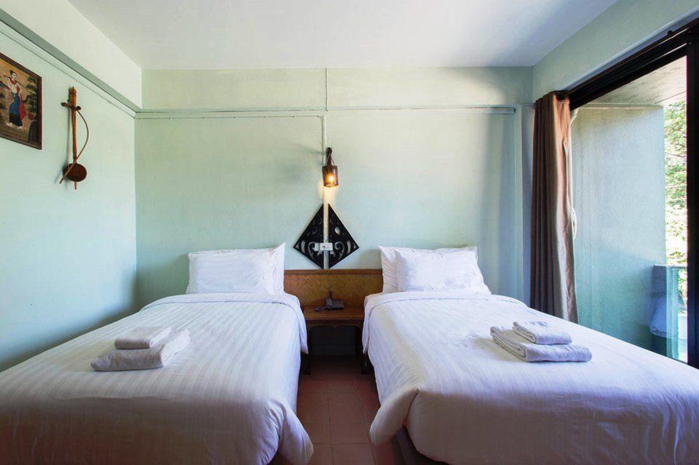 Hotel A 1 Chiang Saen