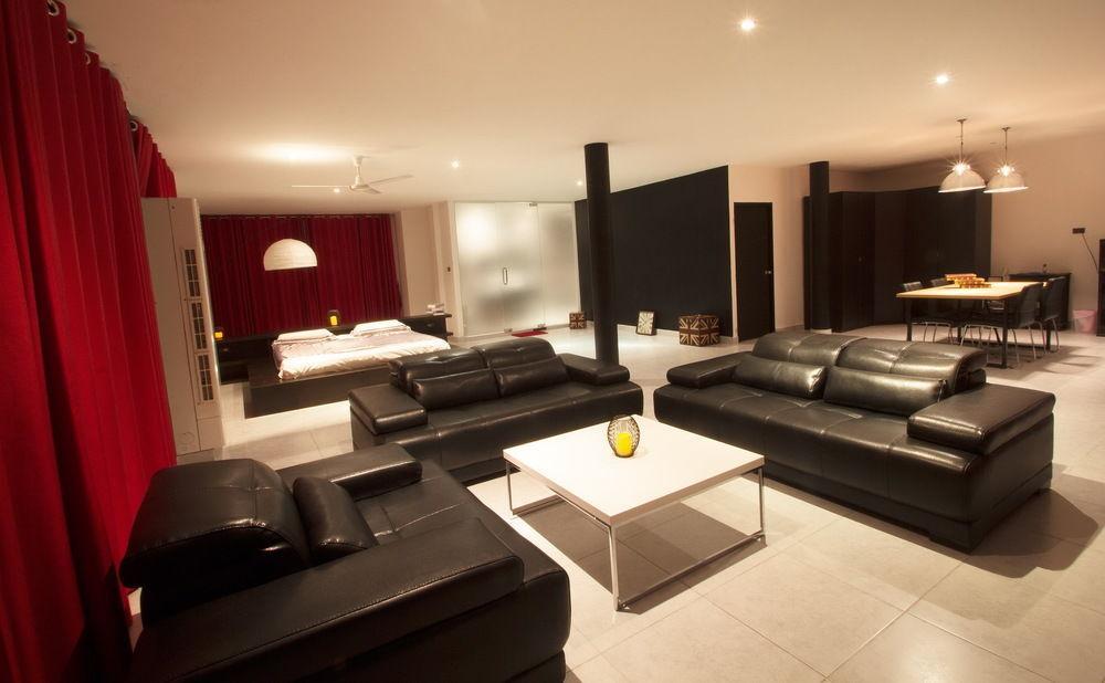 Apartment Dydi Loft Patong