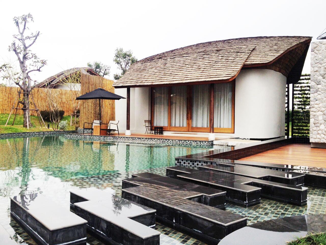 Boribot Pool 5* Mu Si