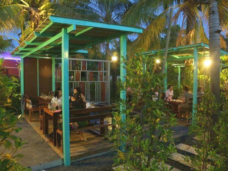 ยูสีเกด Guest house