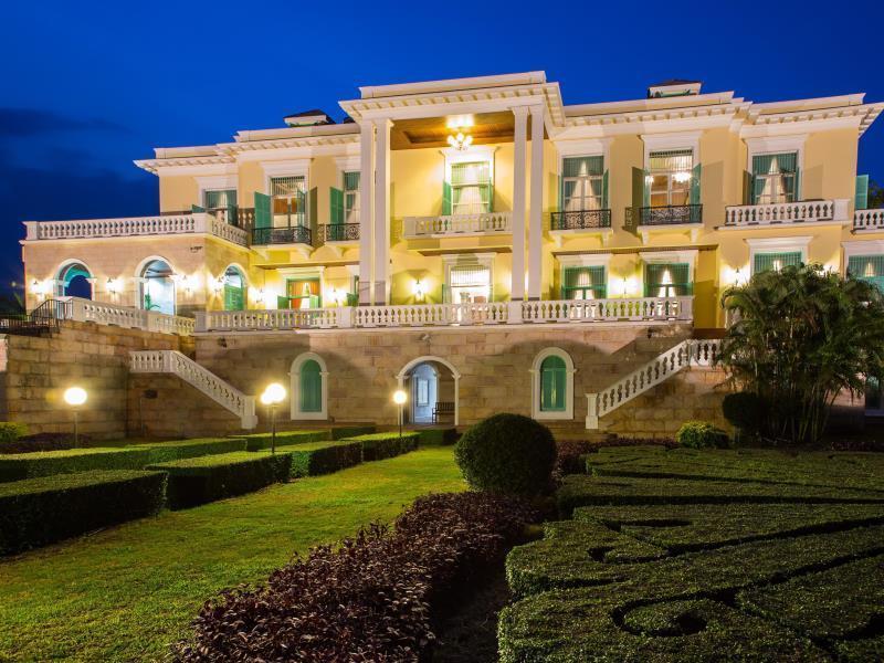 Chateau De Khaoyai & 4* Pakchong