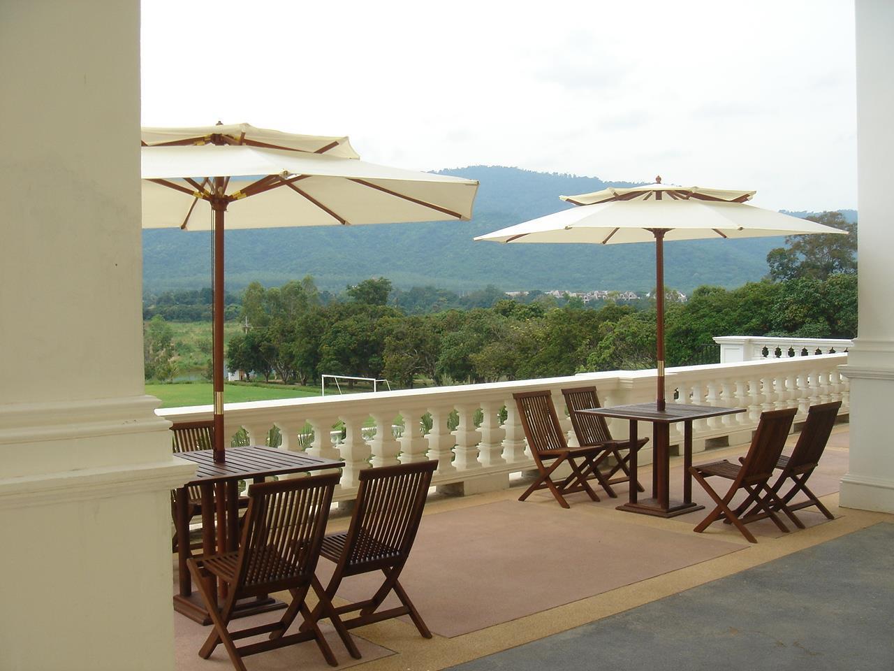 Chateau De Khaoyai & 4*