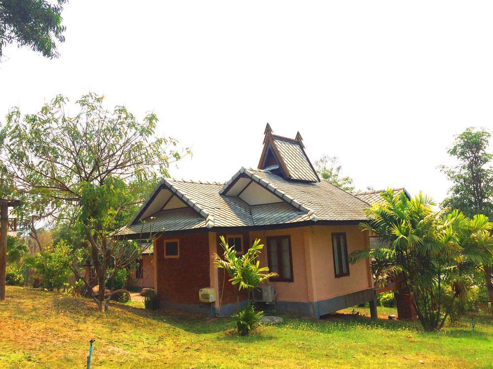 & Baan Chonphao * Pai