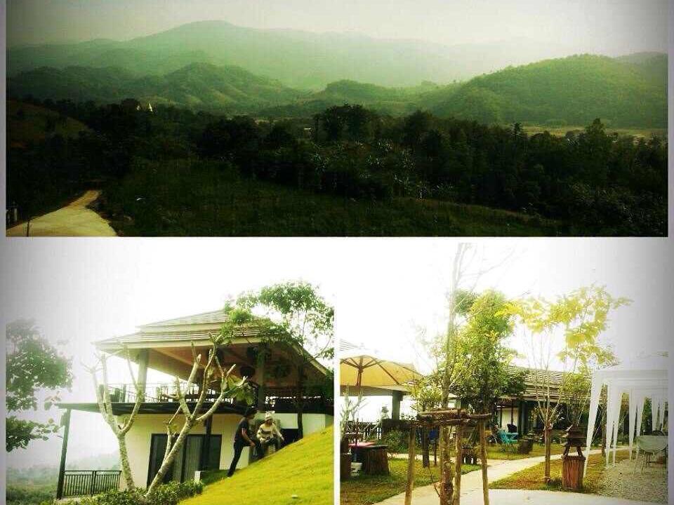 Kornwat Garden Hotel