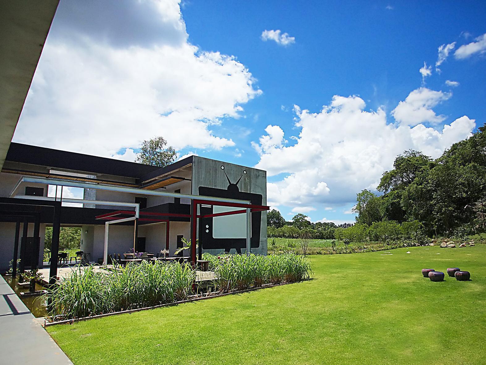 Elements Khaoyai 3*