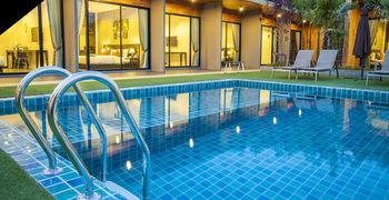 D Living Pattaya Hotel