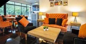 D Living Pattaya Hotel Jomtien Beach