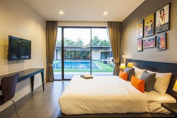 D Living Pattaya 3* Jomtien Beach