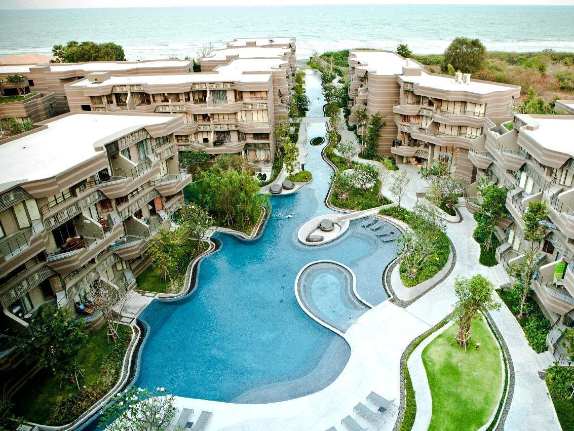 Baan San Ngam 8104 By Huahin * Cha-Am