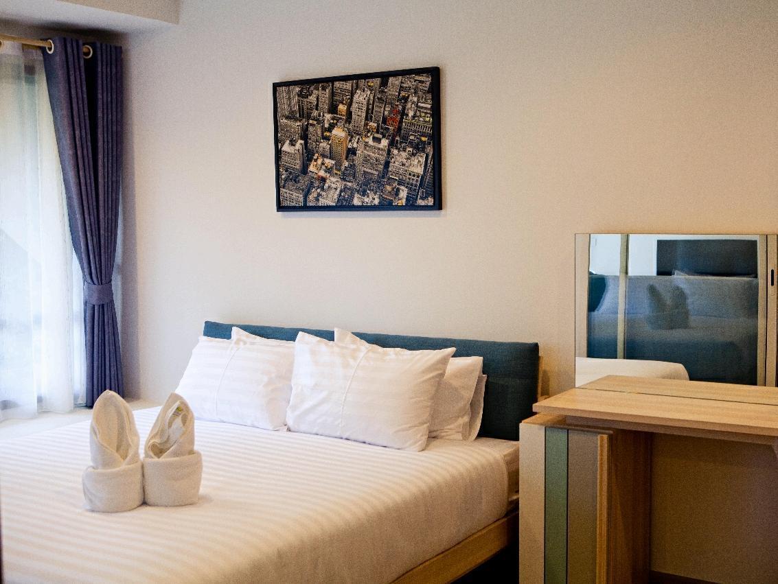 Baan San Ngam 8104 By Huahin Apartment *