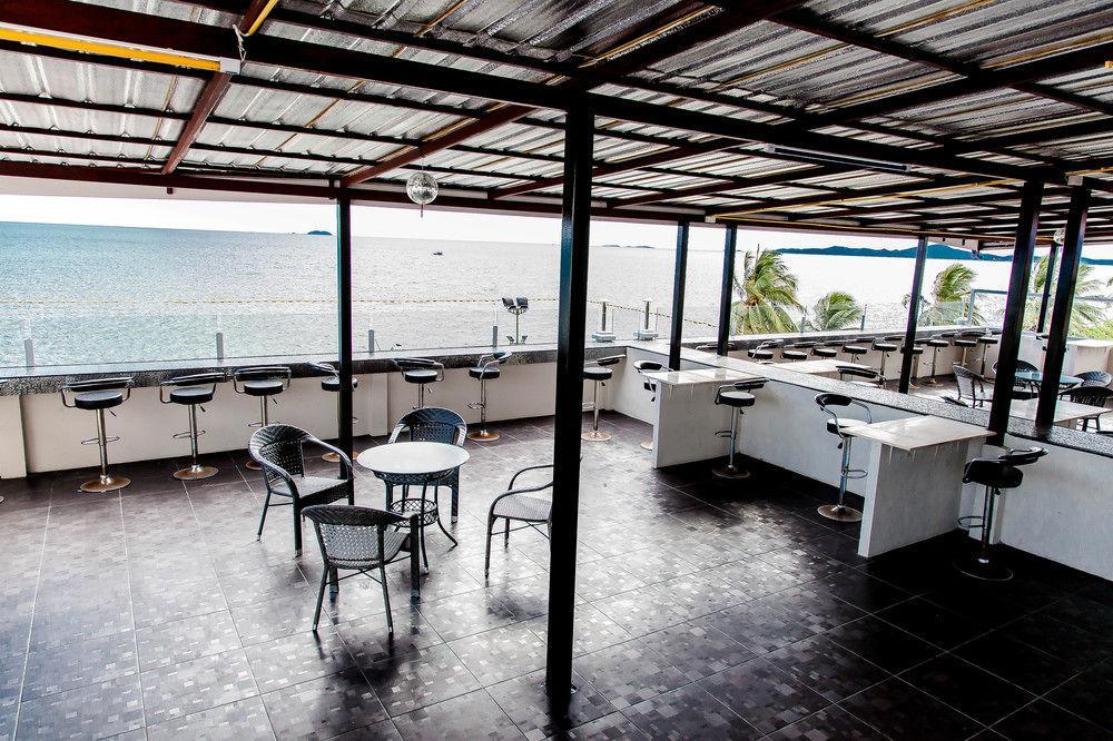 Barfly Pattaya Hotel 2*