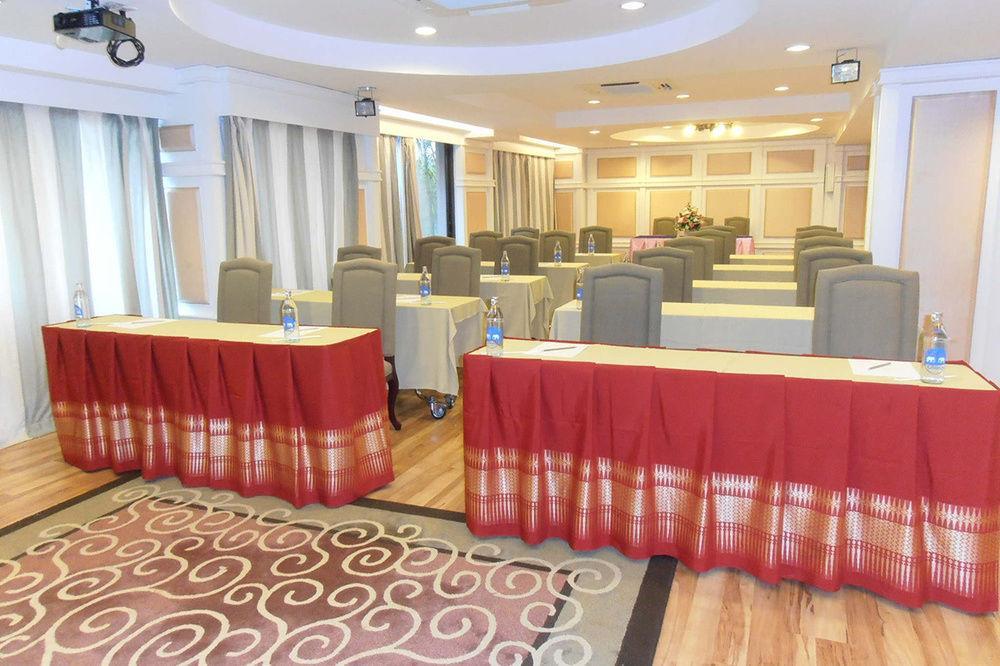 Palace Hotel Nonthaburi