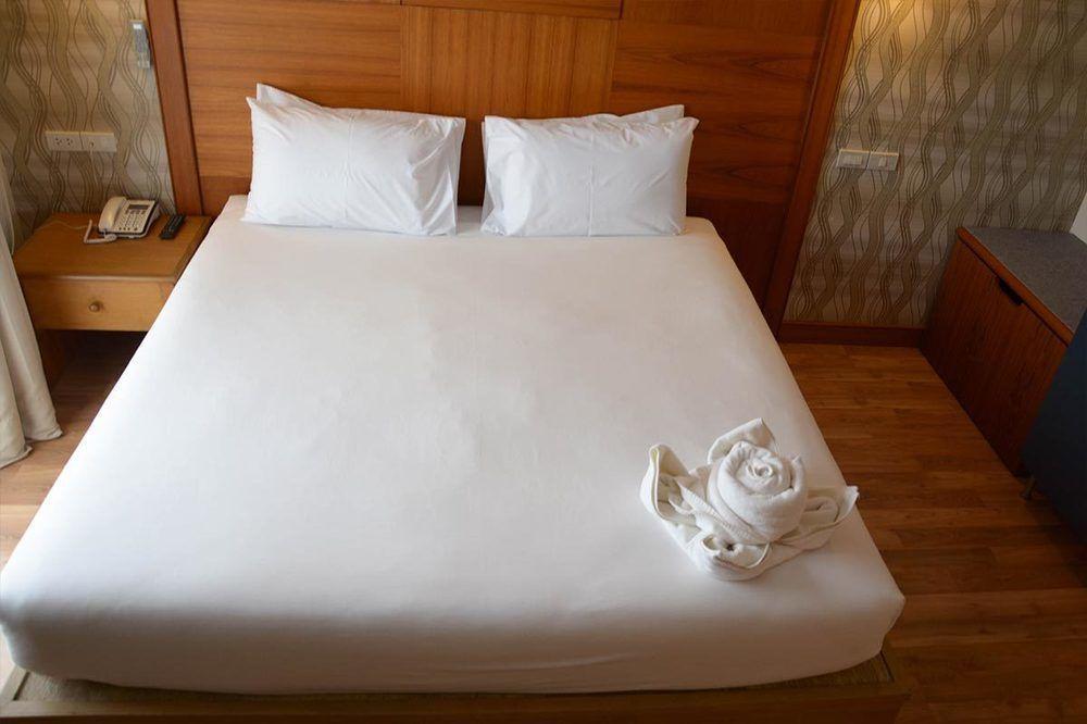 Palace Hotel 3*
