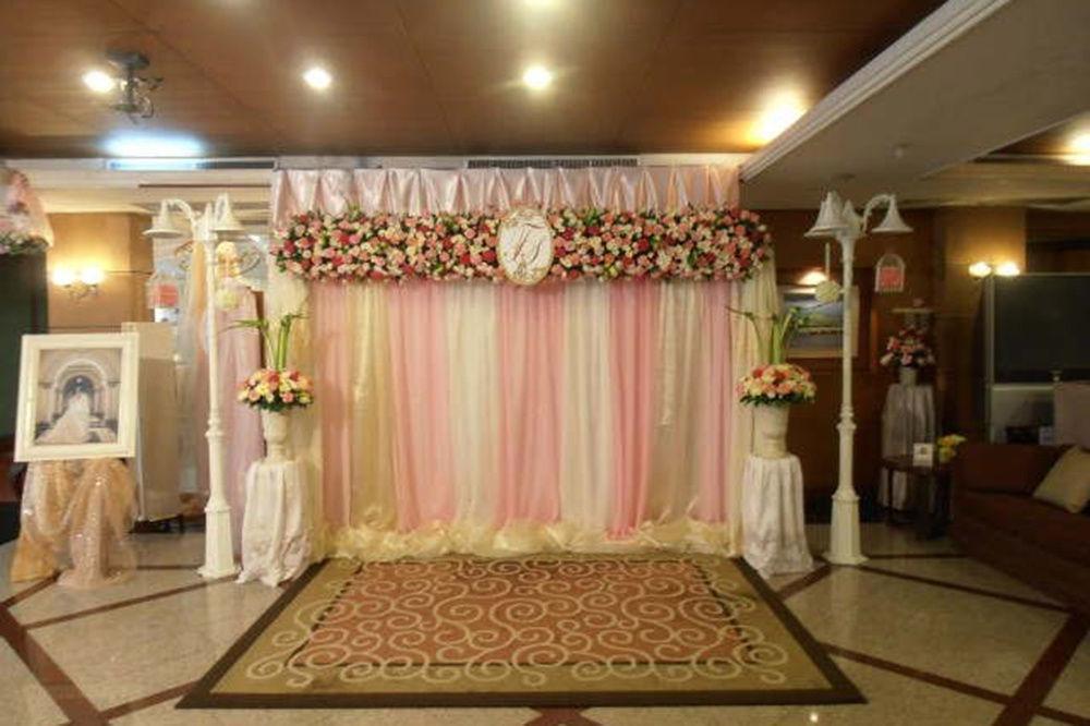 Palace Hotel Nonthaburi