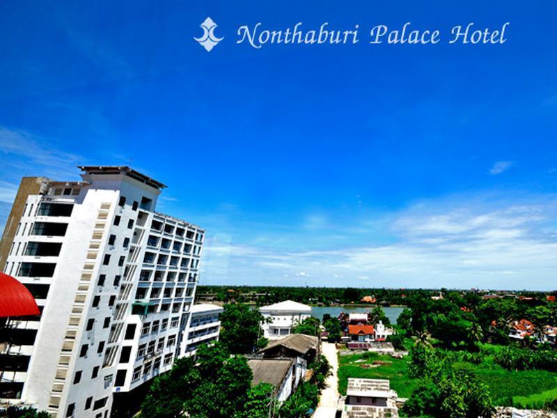Palace 3*