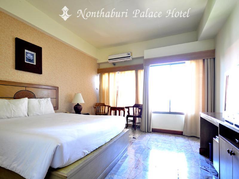 Palace Hotel