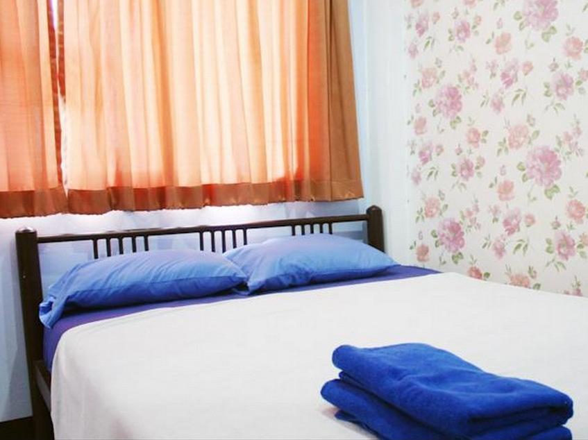 Ks House Hotel