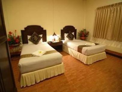 Khaolak Grand Hotel