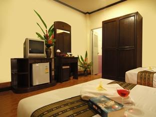 Khaolak Grand Hotel Khao Lak