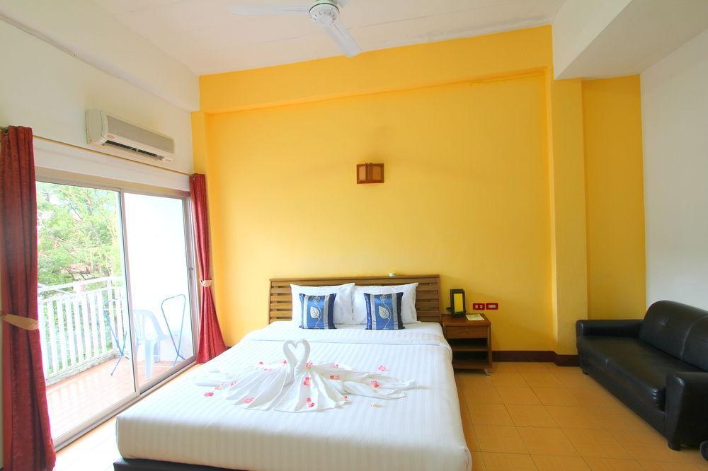 Sea U Honey Guest house 3*