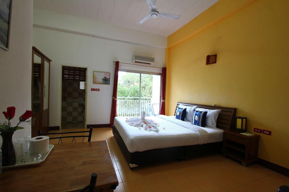 Sea U Honey 3* Patong