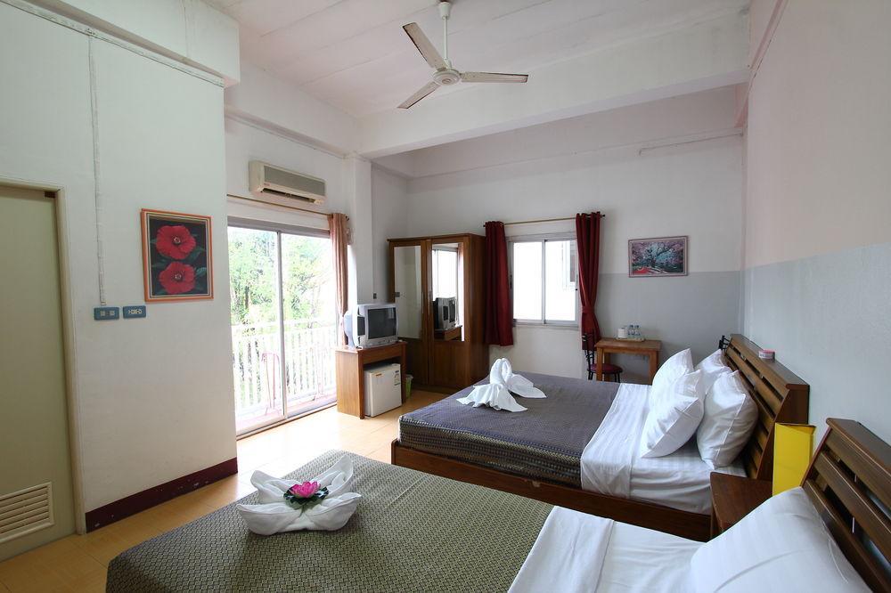 Sea U Honey Guest house 3*