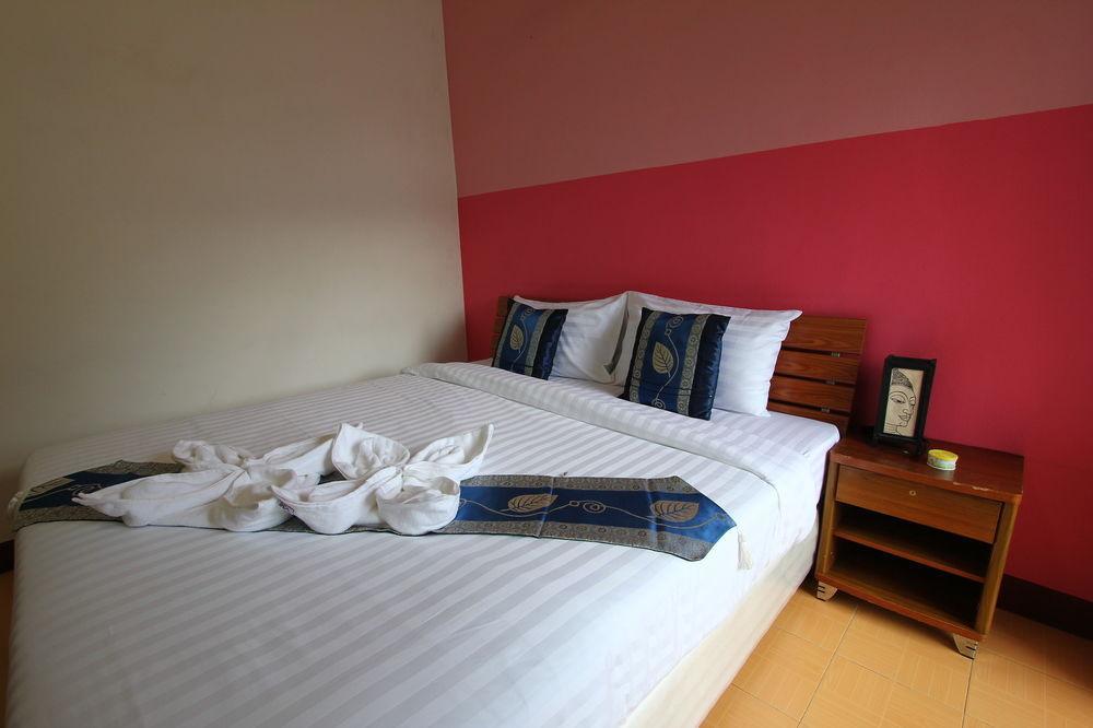 Sea U Honey Guest house