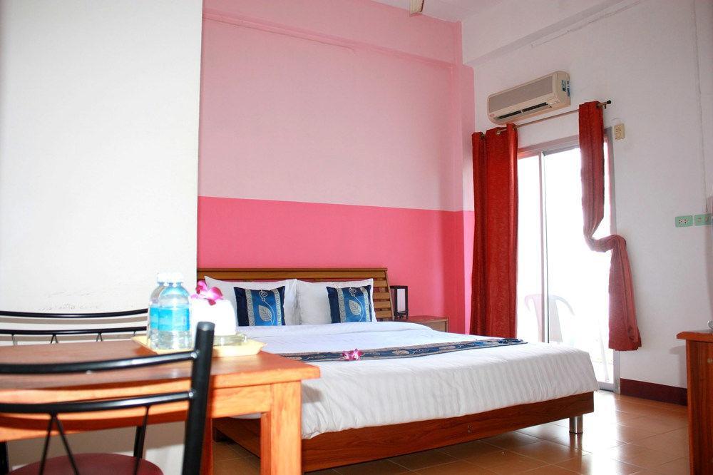 Sea U Honey 3* Patong