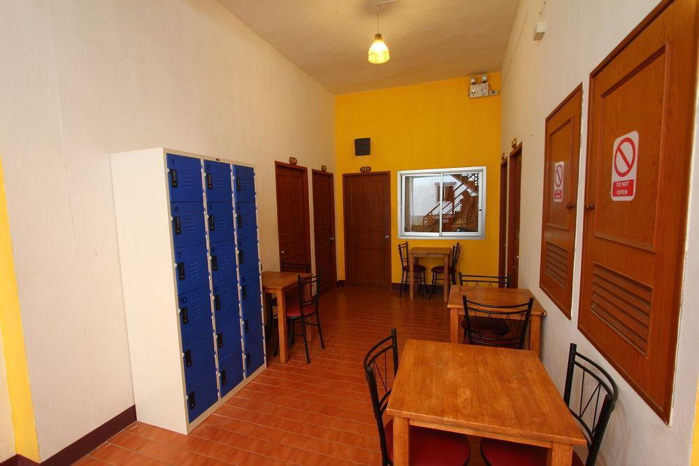 Sea U Honey Guest house