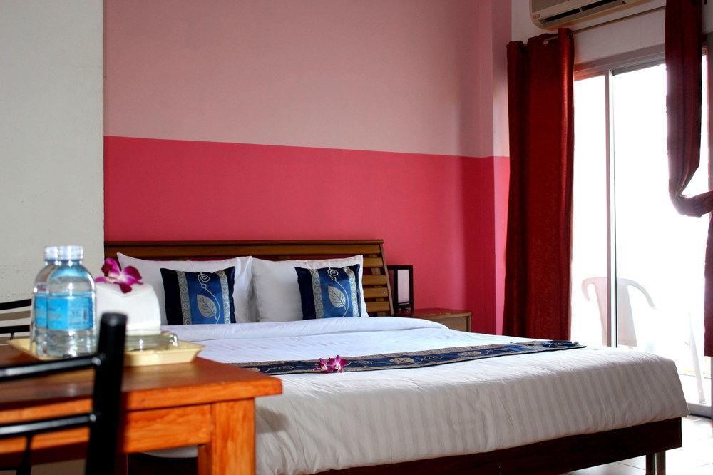 Sea U Honey Guest house 3*