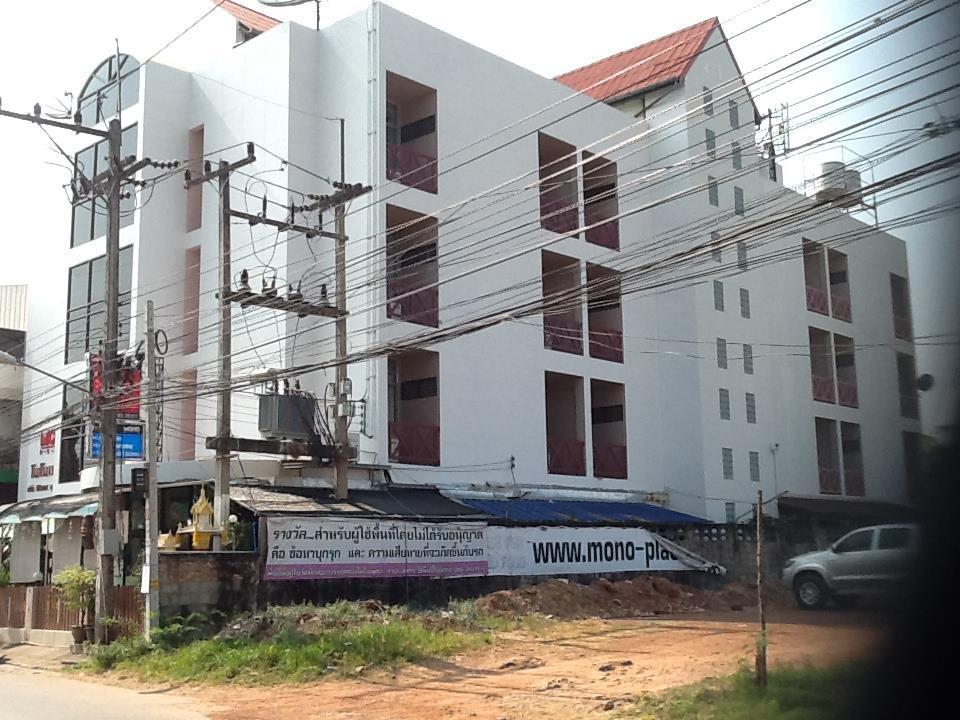 Mono Place Inn 2*