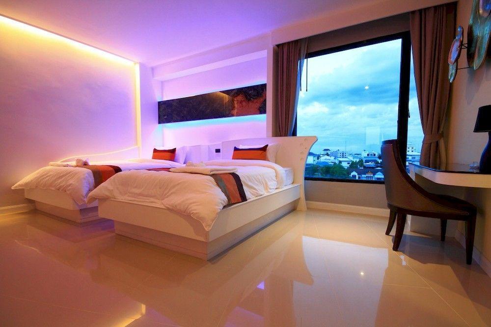 Mantra Varee Hotel 3*
