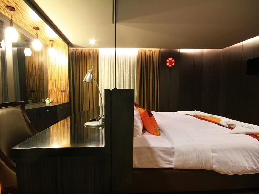 Mantra Varee Hotel