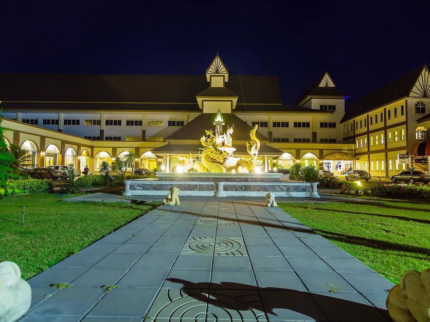 Major Grand Hotel