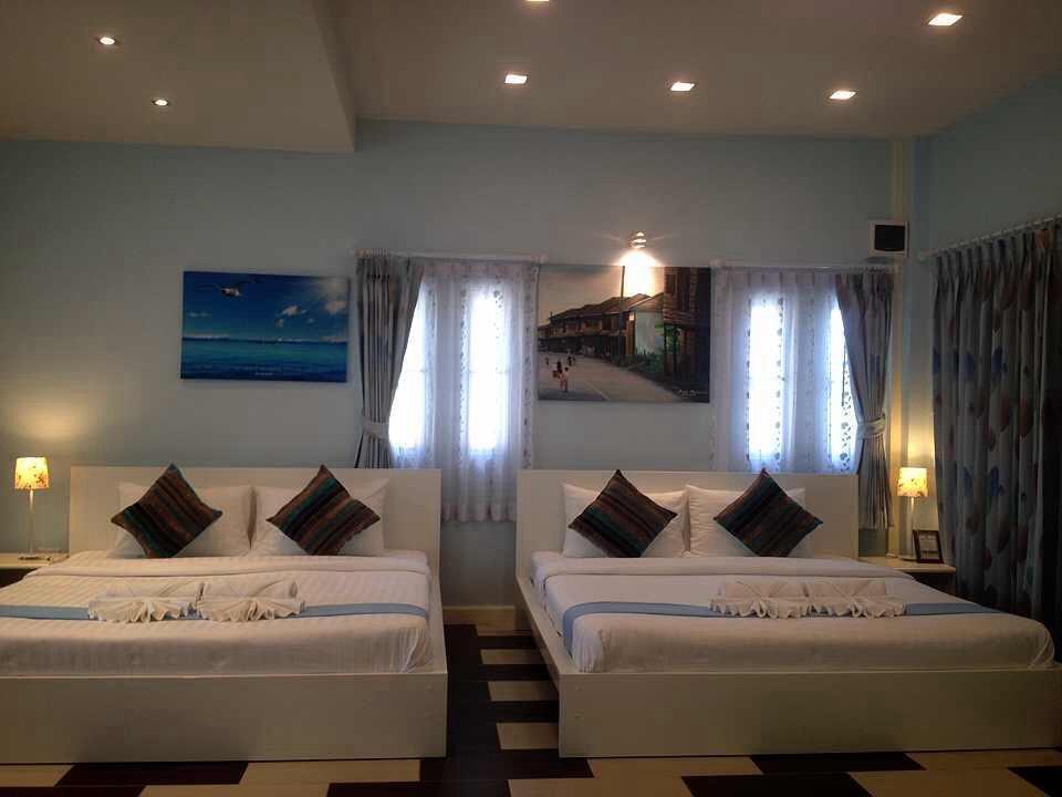 Chiangkhan Gallery 3*