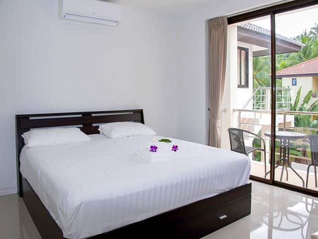White Pearl Village *