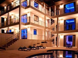 White Pearl Village * Koh Samui