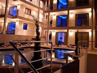 White Pearl Village *