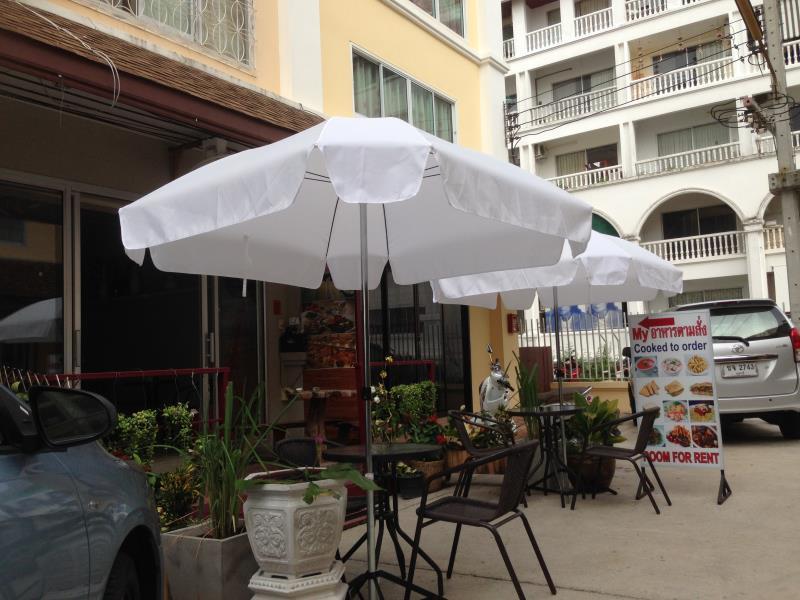Concordia Aparthotel Jomtien Beach