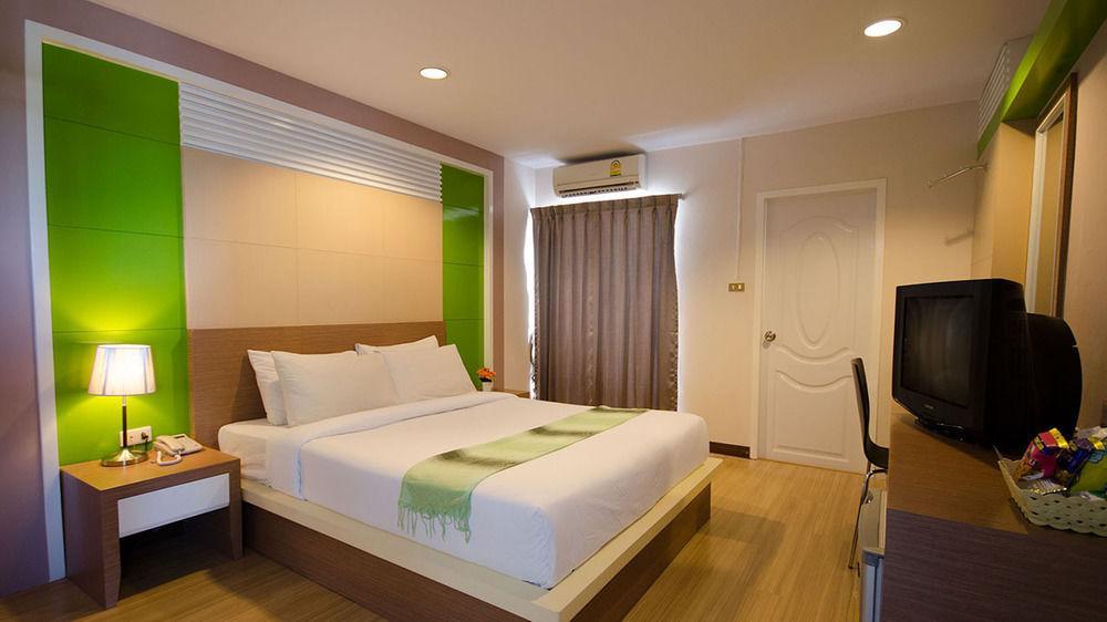 Charoenchit House 2* Khon Kaen