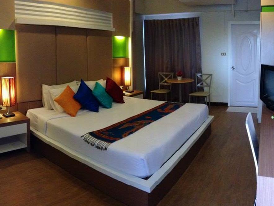 Charoenchit House Hotel Khon Kaen