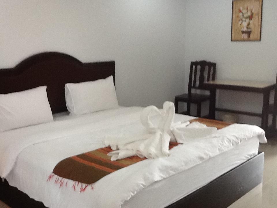 The Family Grand Hotel Udon Thani
