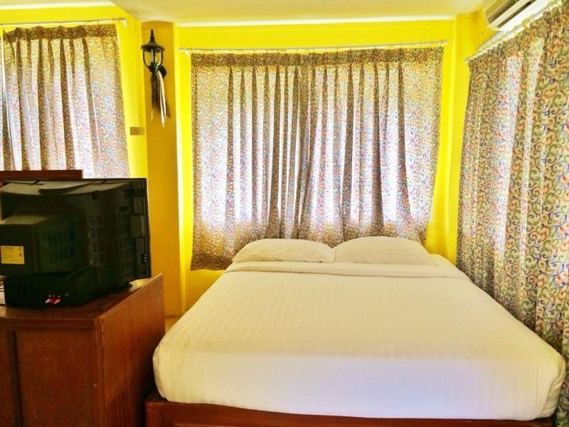 I Din Boutique Resort 2*
