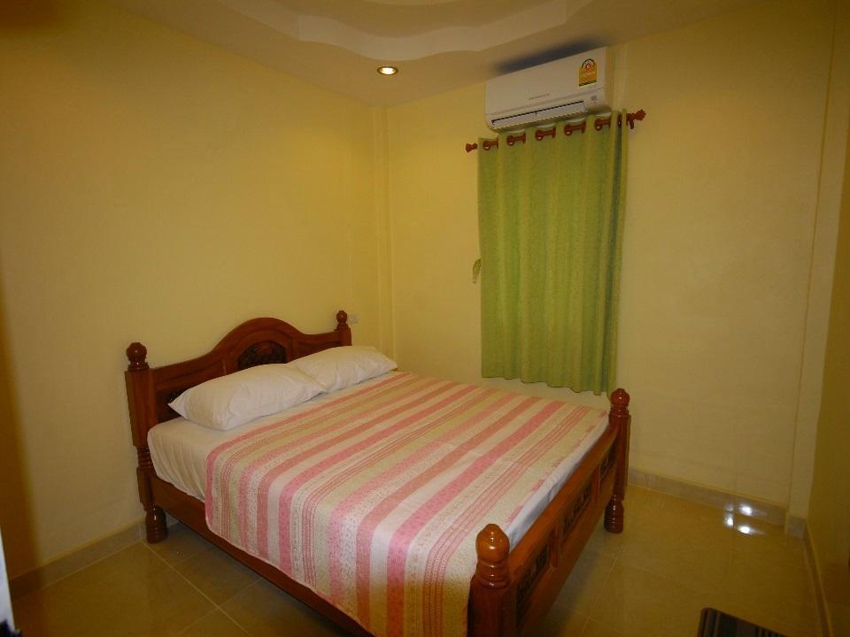 Thipthara Adventure Camp Hotel