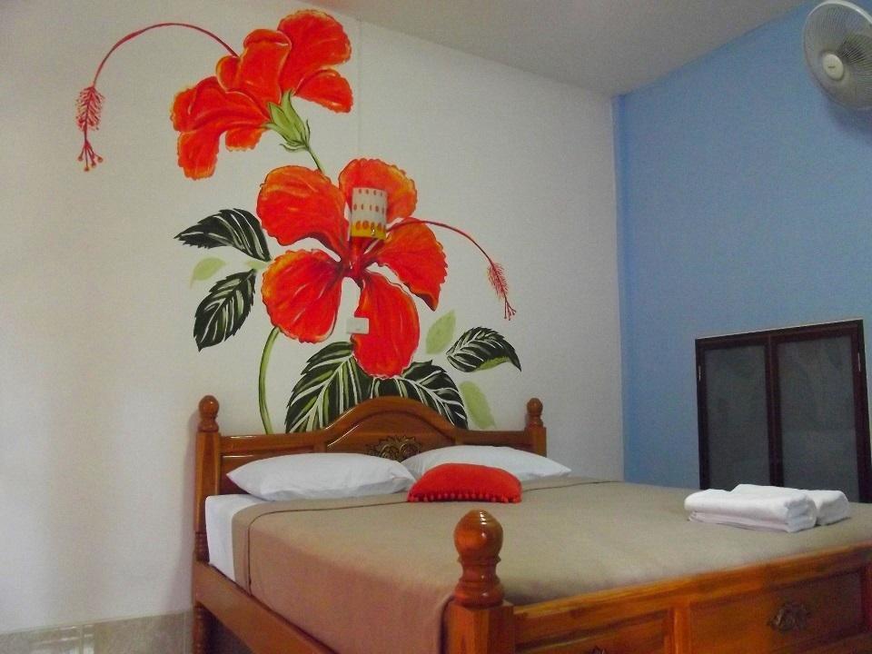 Thipthara Adventure Camp Hotel 2*