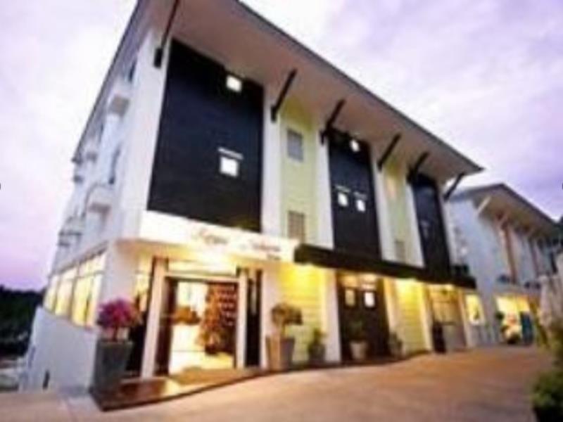 Royal Nakara Resort Ao Nang