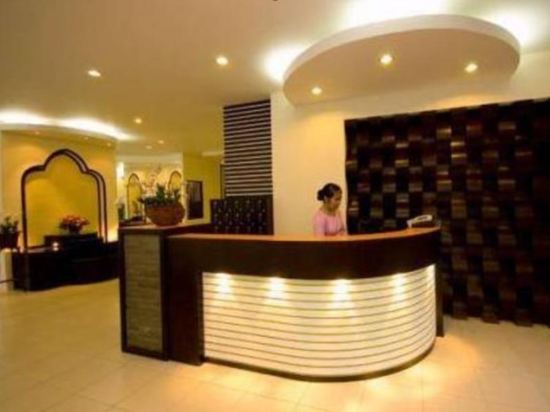 Royal Nakara 3* Ao Nang