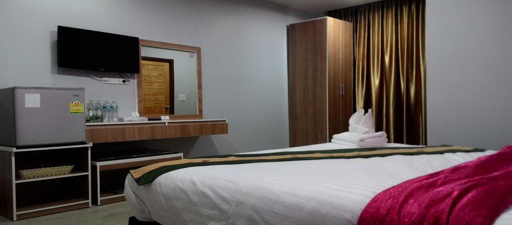 View Place Hostel