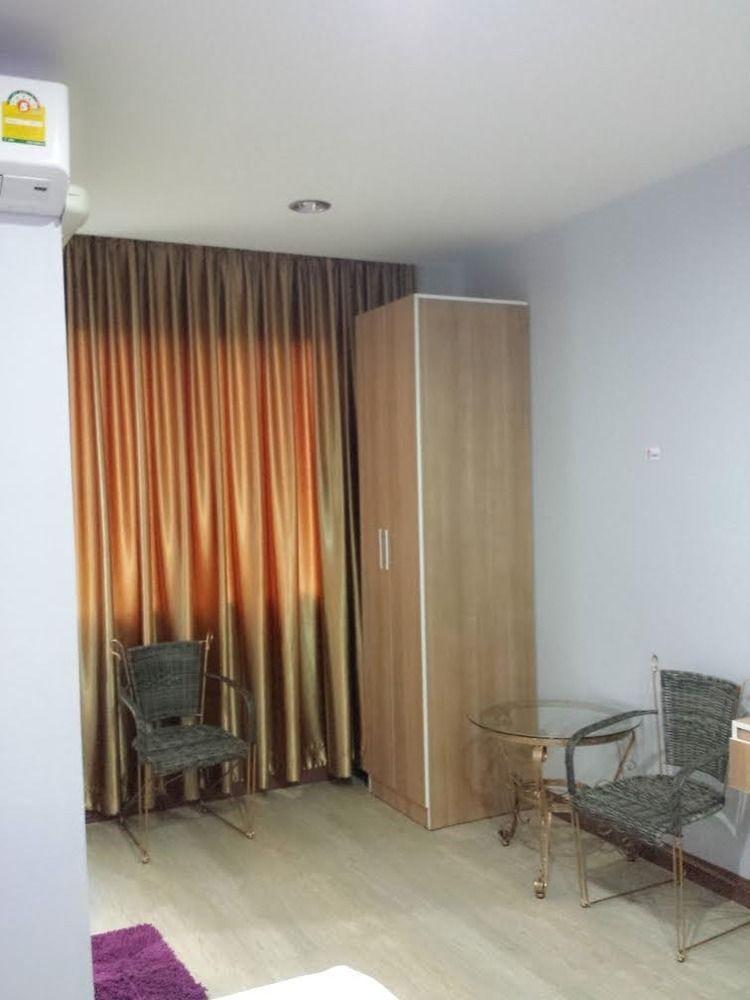 View Place Hostel Mae Sai